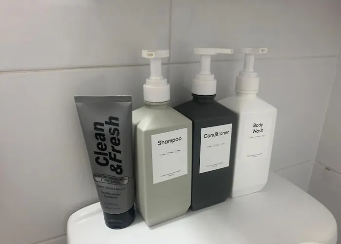 아파트 Trendy Near Common Ground 서울특별시